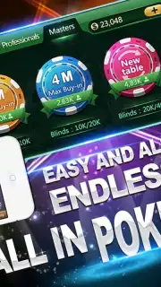 Poker Mania captura 13