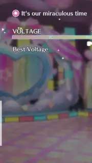 Love Live! All Stars captura 2