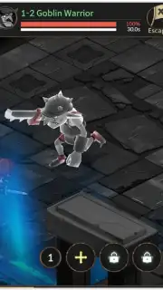 Dimensional Princess: Prologue captura 6
