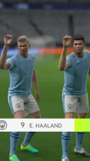 Total Football (Europe) captura 3