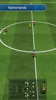 Football Champions Pro 2018 captura 6