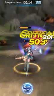 Dragon Nest 2: Legend captura 5