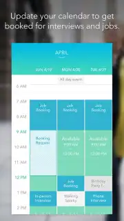 Care.com captura 1