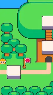 Super Cat Bros captura 8
