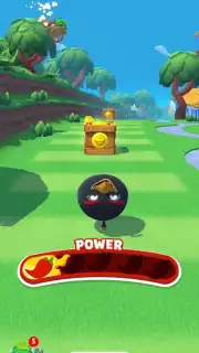 Angry Birds Rush captura 12