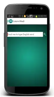 Learn Hindi captura 7