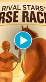 Rival Stars Horse Racing captura 1
