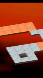 Bloxorz captura 2