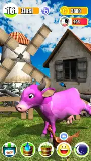 Cow Farm captura 3