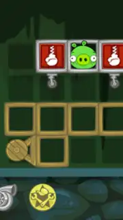 Bad Piggies HD captura 3