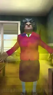 Scary Teacher 3D captura 7