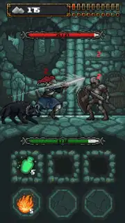 Tap Souls captura 4