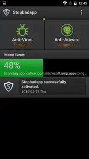 Stopbadapp captura 7