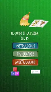 Escoba HD captura 6