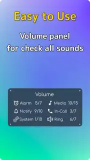 Volume Control captura 4