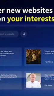 BrowseHere captura 3