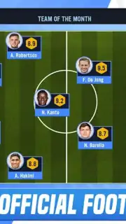 Soccer Manager 2023 captura 13