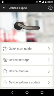 Jabra Assist captura 4