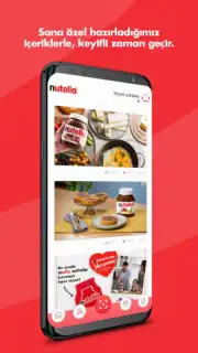 Nutella captura 2
