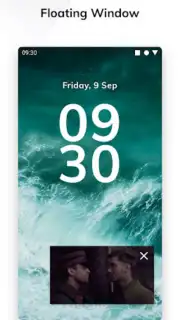 MX Player Classic captura 10