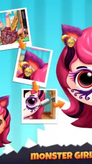 Closet Monsters captura 4