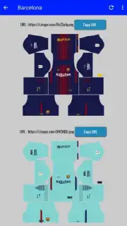 DLS Kits captura 8