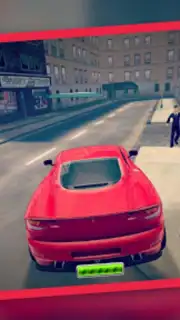 City Driving School 3D captura 5
