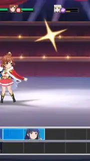 Revue Starlight Re LIVE captura 3