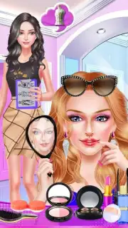 Fashion Editor Salon captura 2