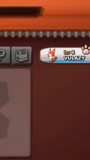 Nexomon: Extinction captura 4