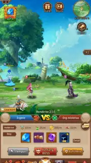 Idle legends captura 7