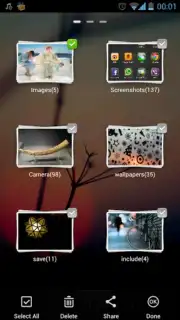 GO Media Manager captura 2