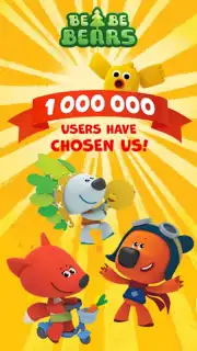 Bebebears Books captura 2