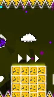 Geometry Dash Darkness captura 10