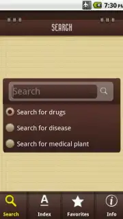 Medical Handbook captura 6
