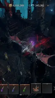 VAMPIR captura 8