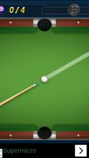 Billiards City captura 7