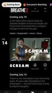 Netflix captura 8