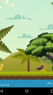 Jungle Mario captura 3