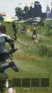 Lineage 2M (KR) captura 8