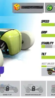 Hot Wheels: Race Off captura 8