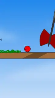 Red Ball captura 2