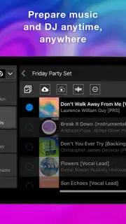 rekordbox – DJ App & Mixer captura 2