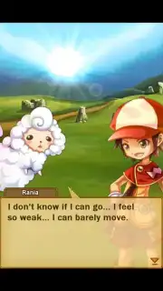 Bulu Monster captura 10