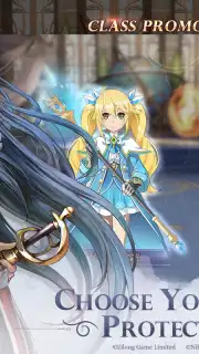 Ys Online: The Ark of Napishtim captura 6