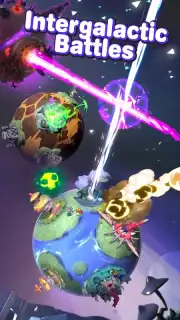 Rouge Planet captura 2