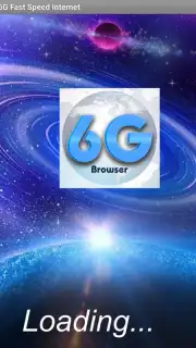 6G Fast Speed Internet captura 1