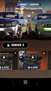 CSR 3 - Street Car Racing captura 4