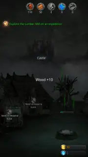 Dungeon Survivor II captura 10