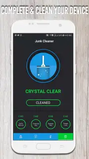 Master Fast Cleaner Pro captura 9